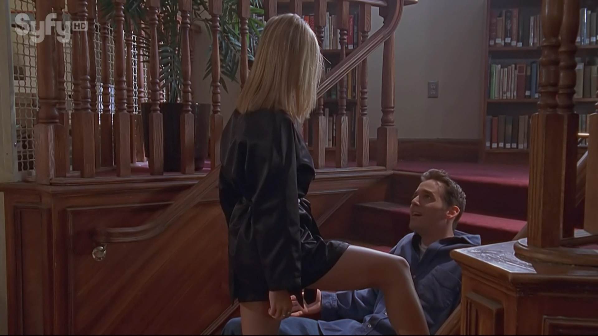 Sarah Michelle Gellar, photo #973536