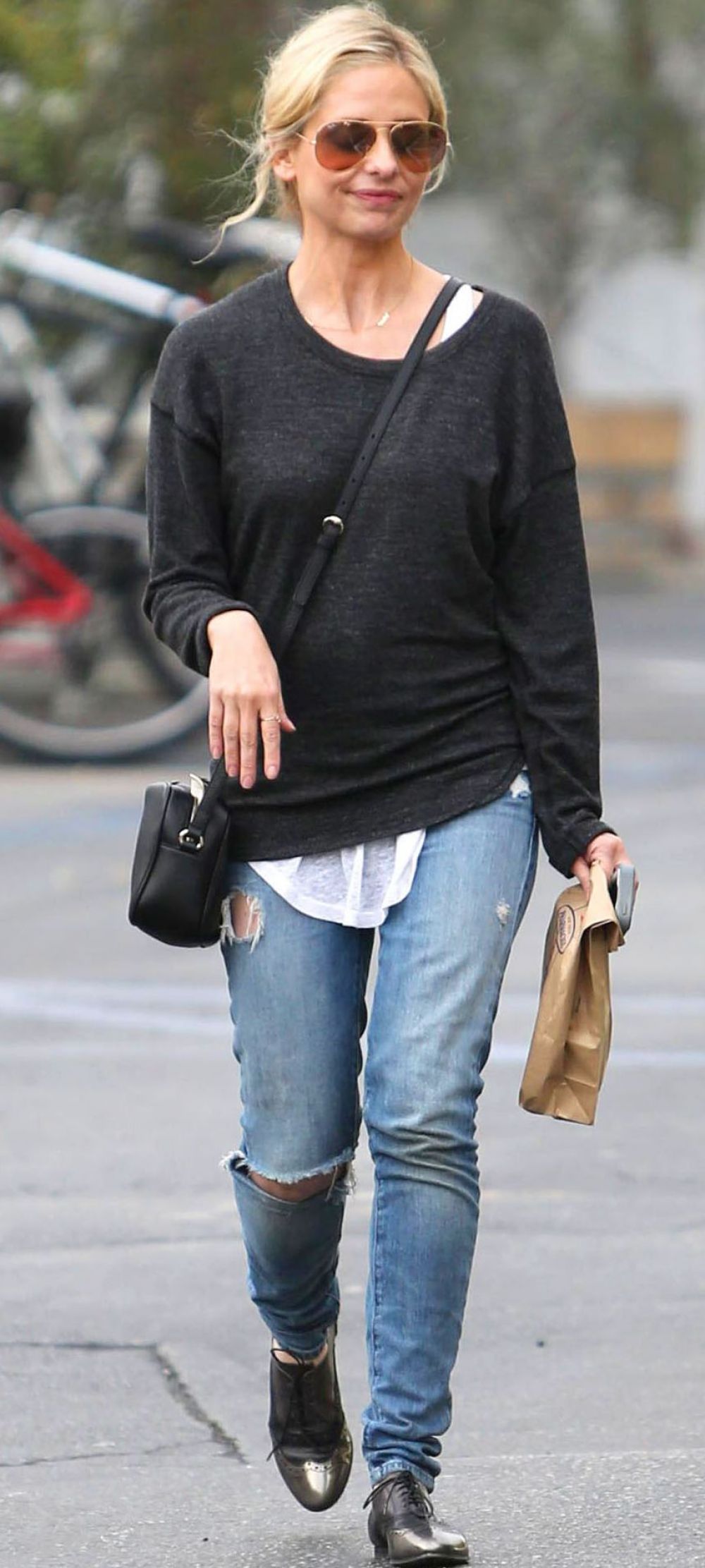 Sarah Michelle Gellar, photo #667806