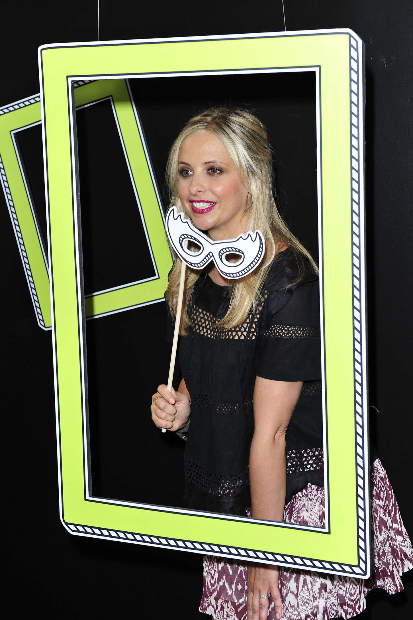 Sarah Michelle Gellar, photo #791156