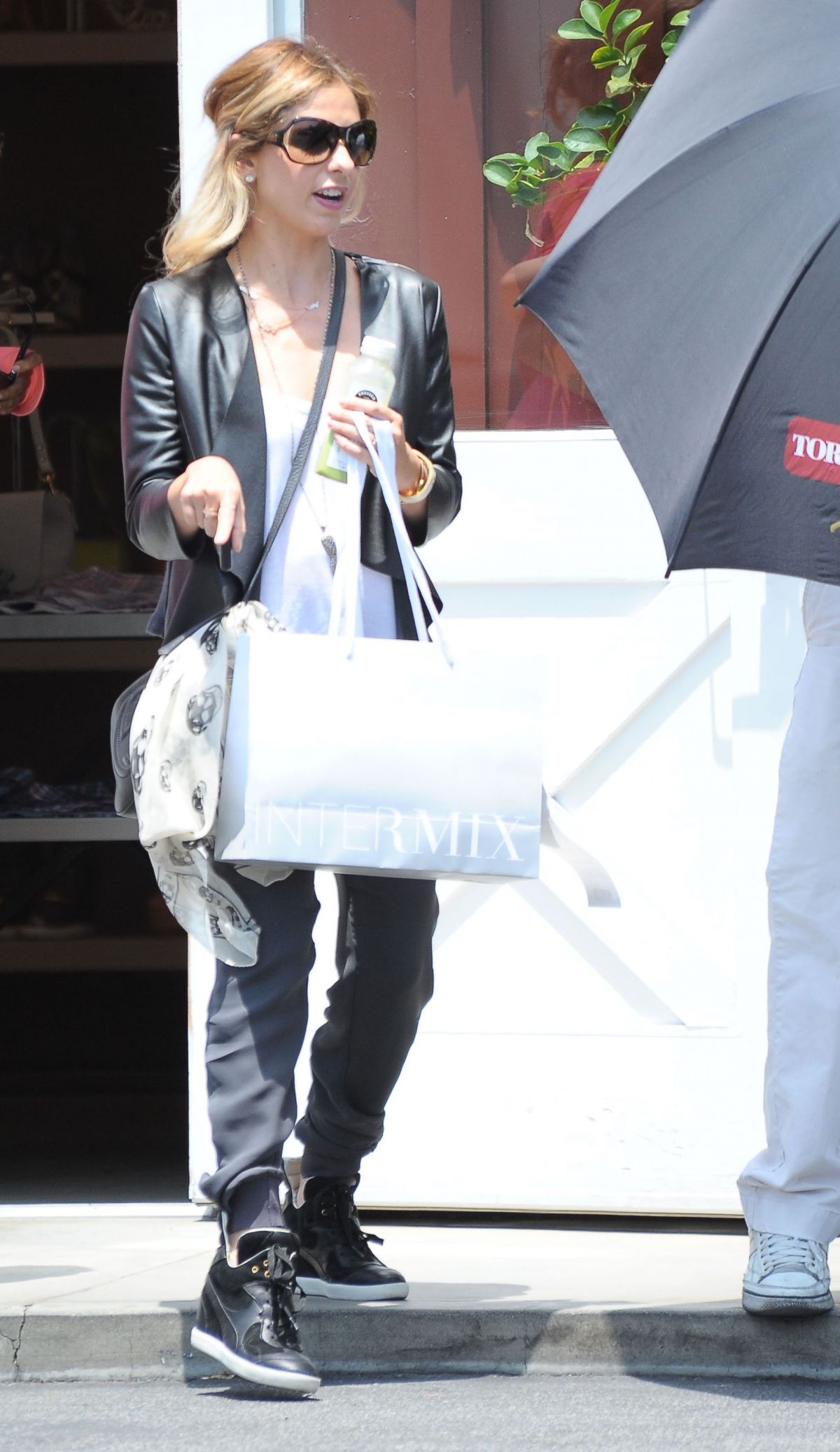 Sarah Michelle Gellar, photo #705329