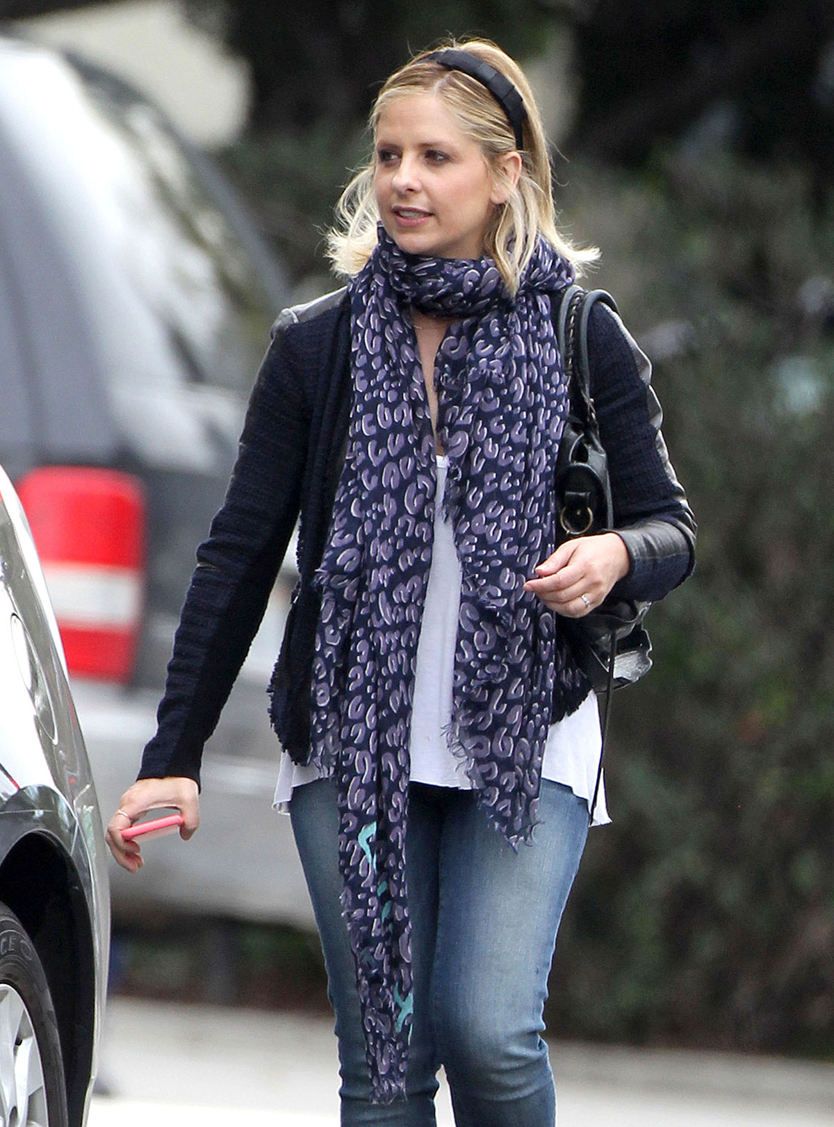 Sarah Michelle Gellar, photo #759671
