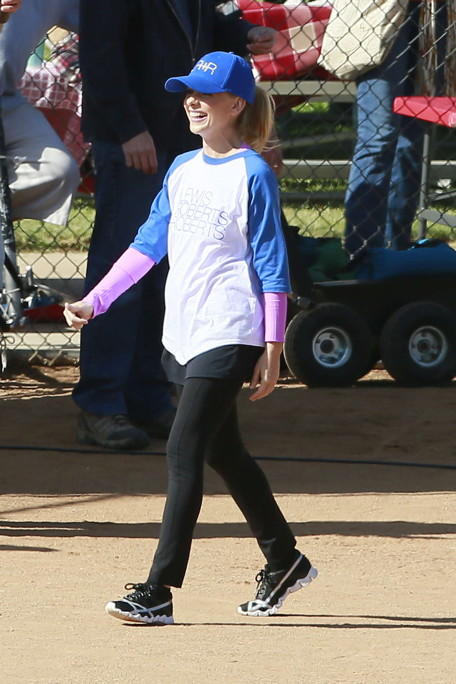 Sarah Michelle Gellar, photo #641532