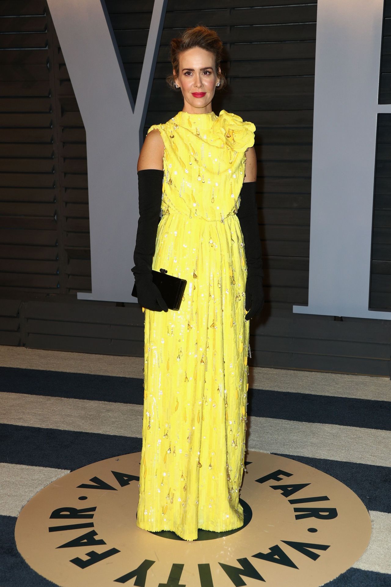 Sarah Paulson, photo #1017909