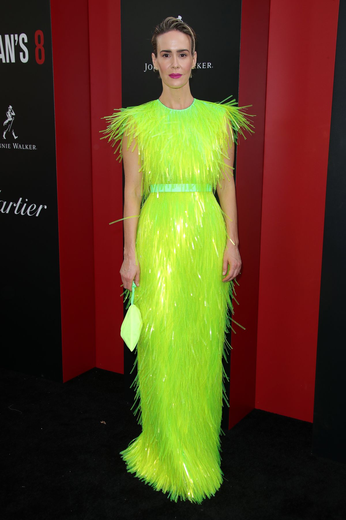 Sarah Paulson, photo #1042559