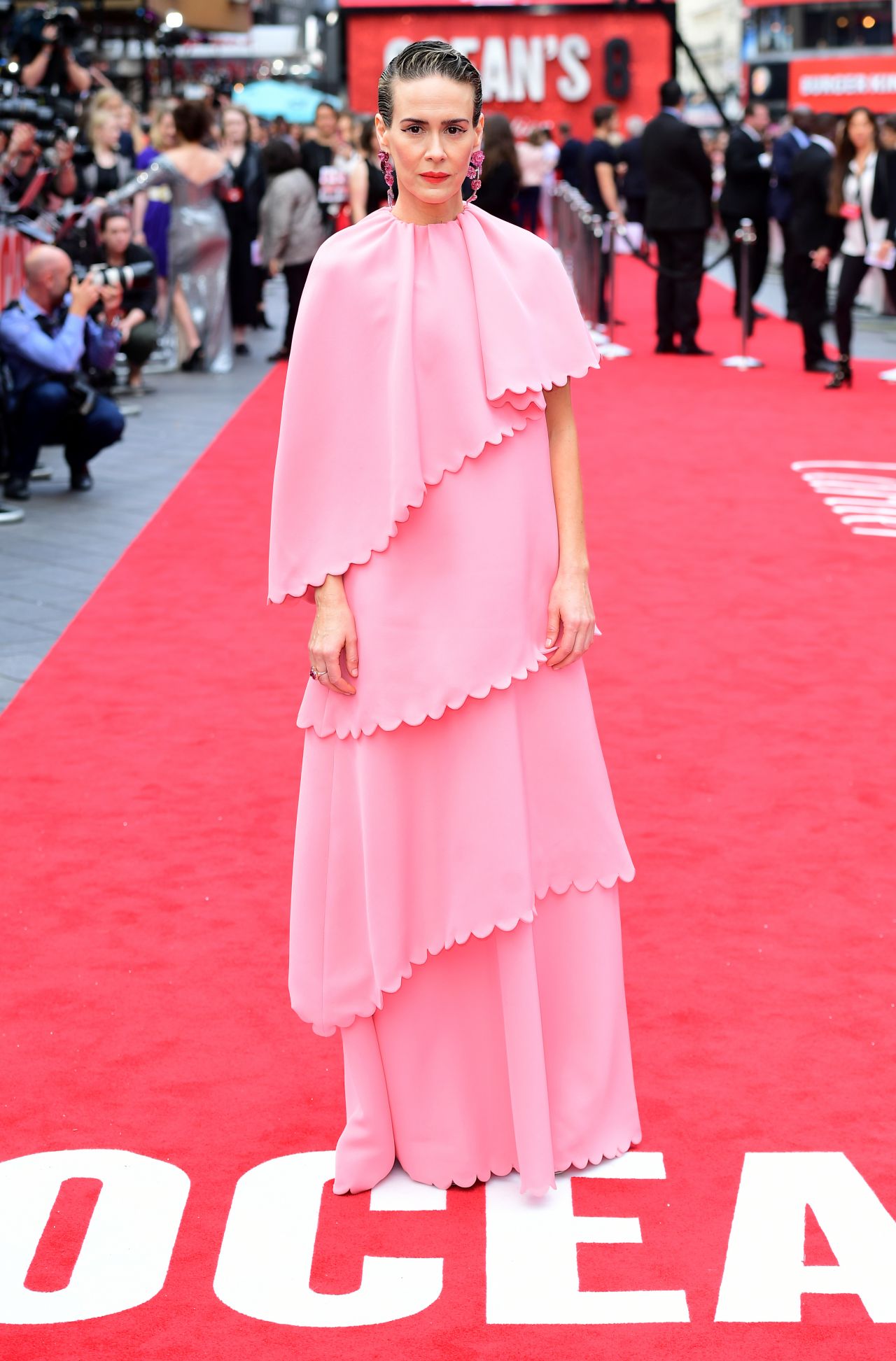 Sarah Paulson, photo #1044676