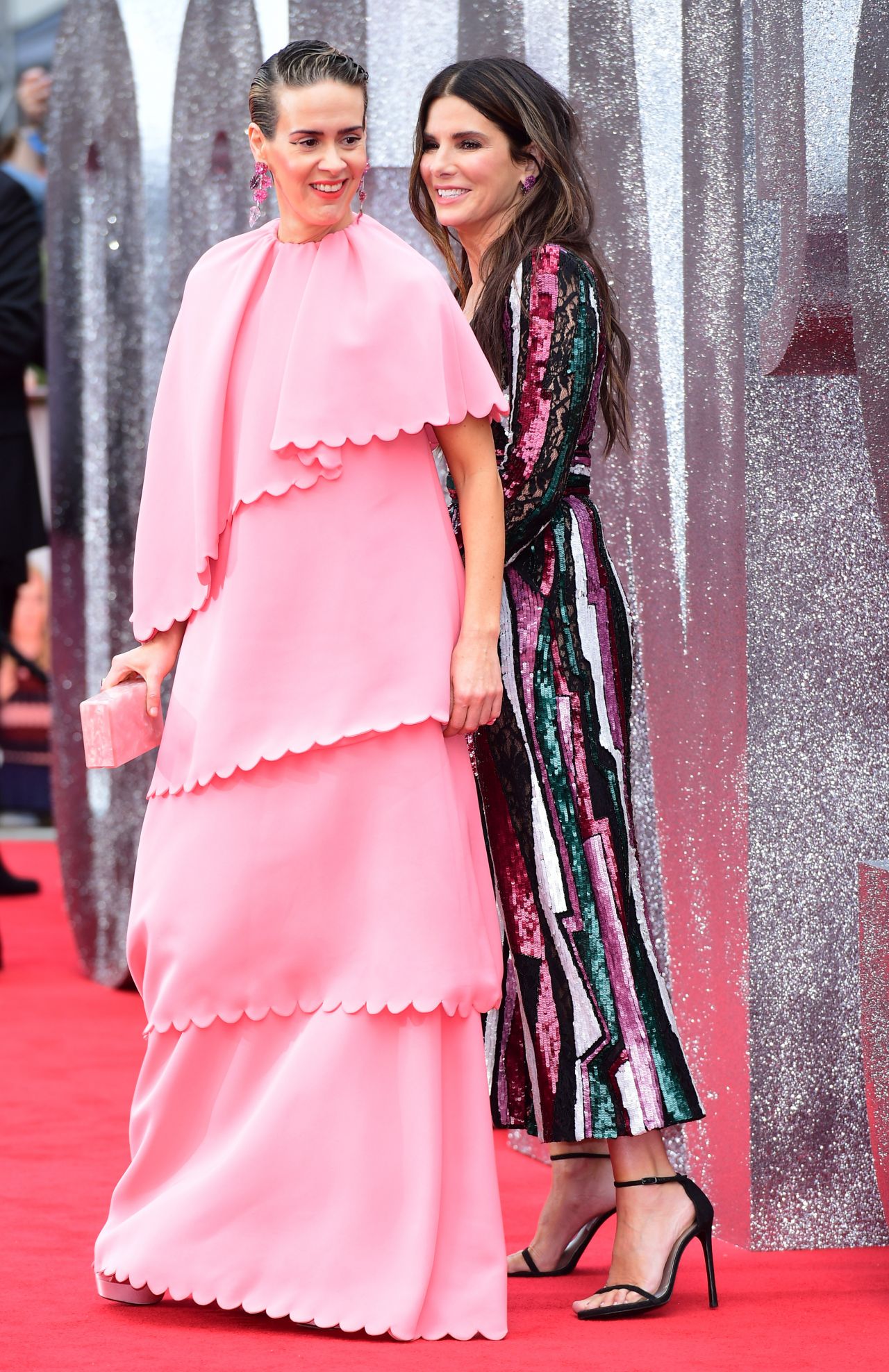 Sarah Paulson, photo #1044675