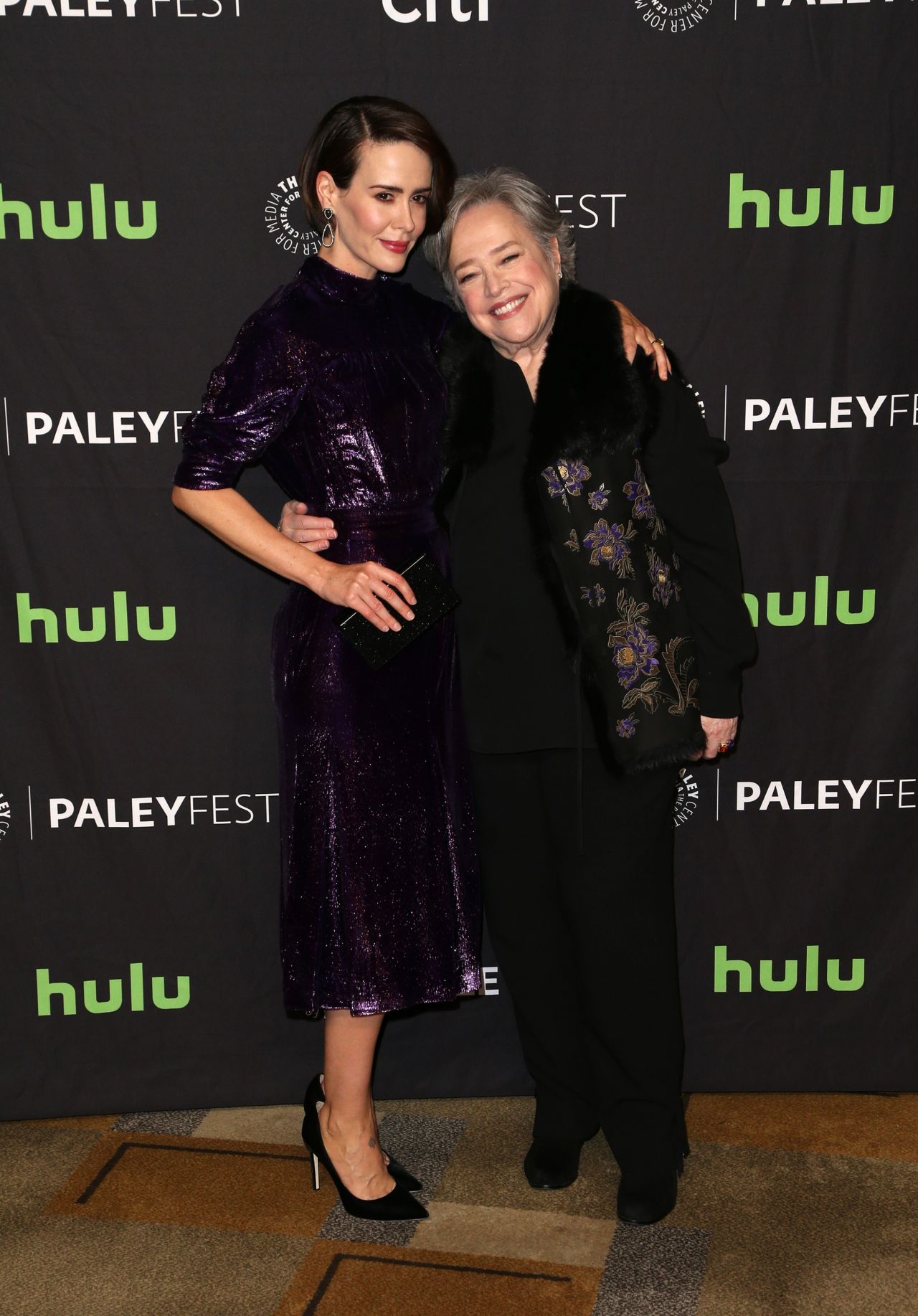 Sarah Paulson, photo #919382