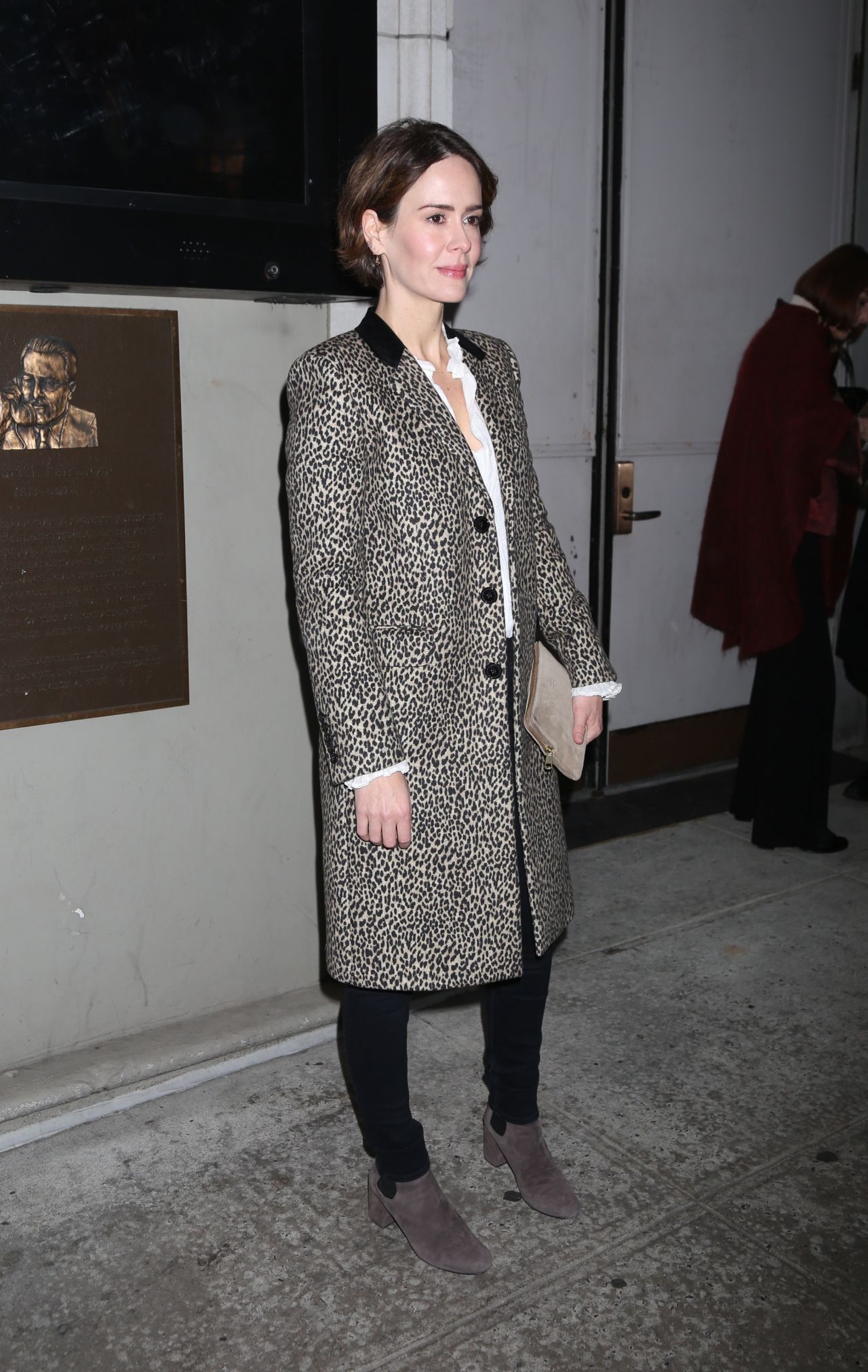 Sarah Paulson, photo #926259