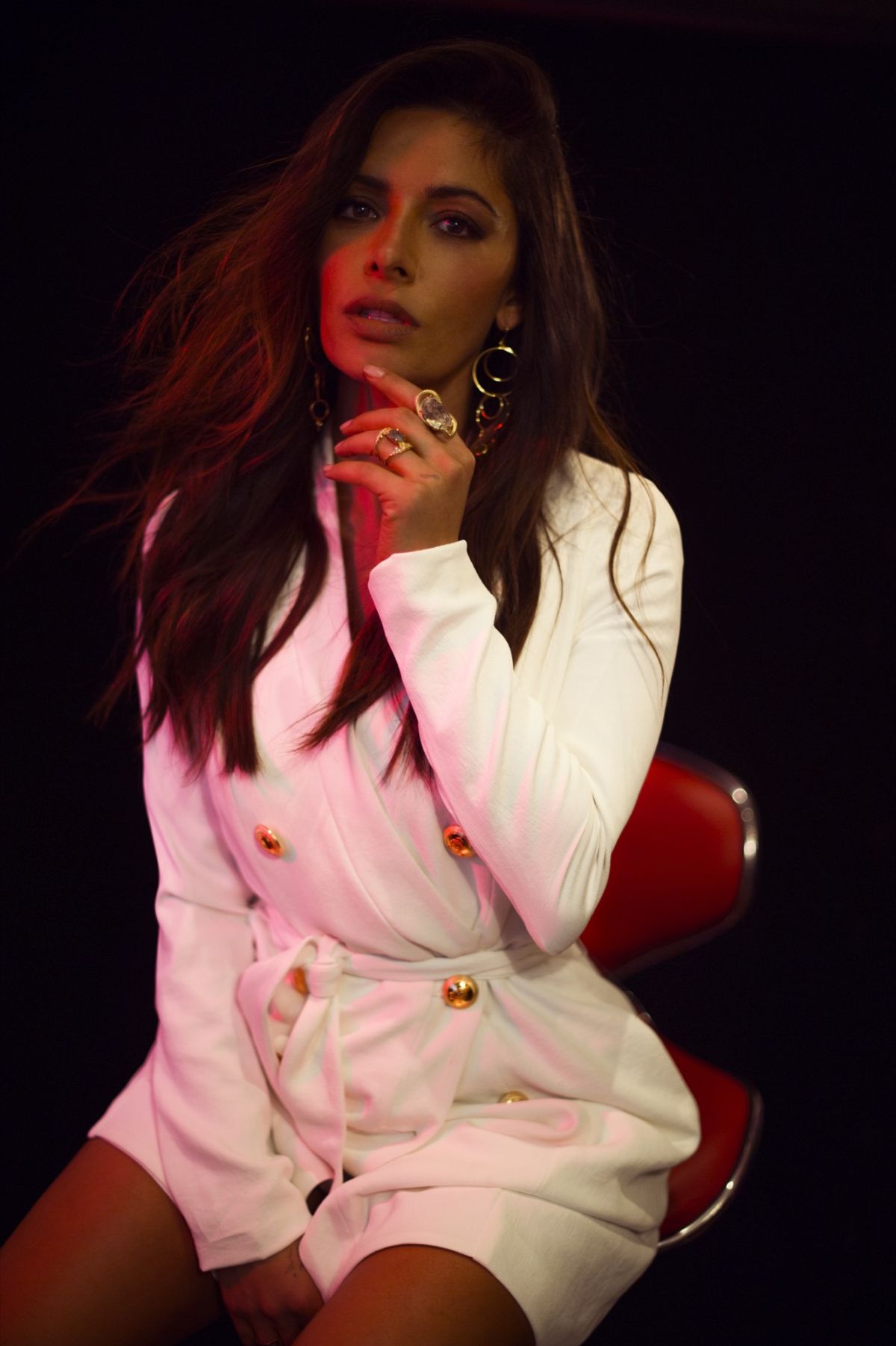 Sarah Shahi, photo #1053953