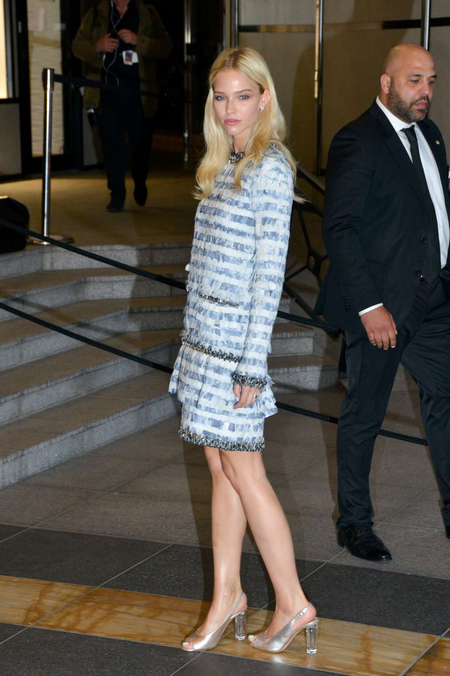 Sasha Luss, photo #1036685