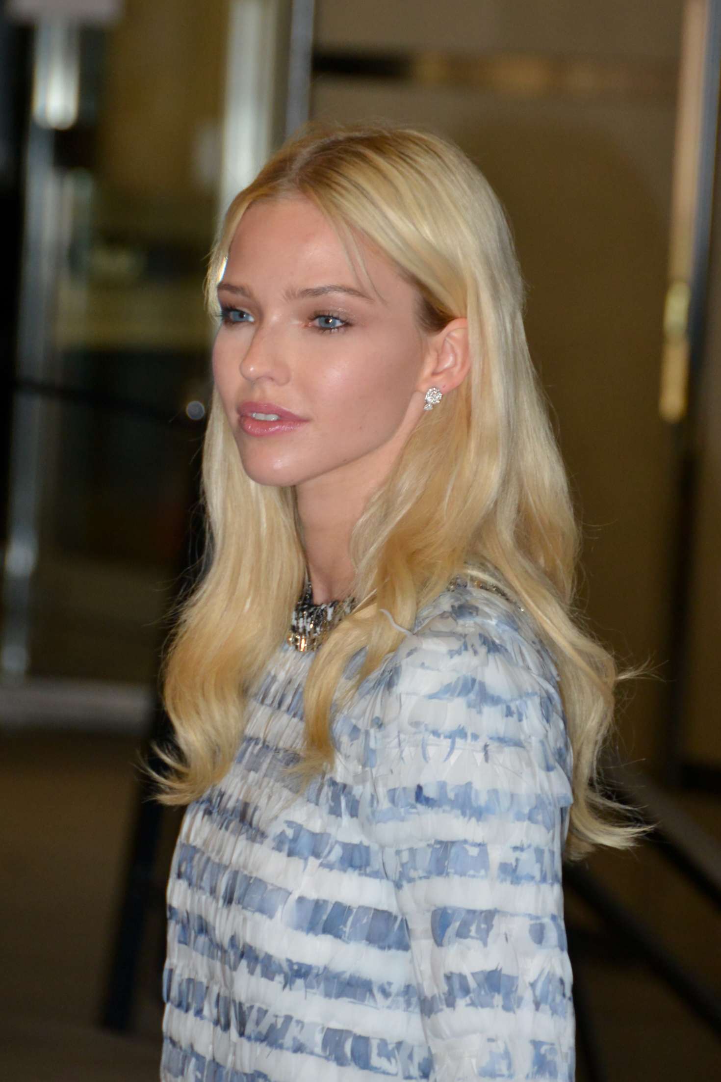 Sasha Luss, photo #1036648