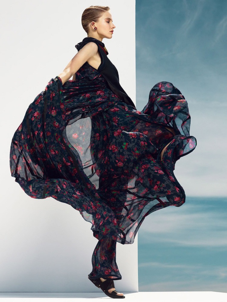 Sasha Luss, photo #714456