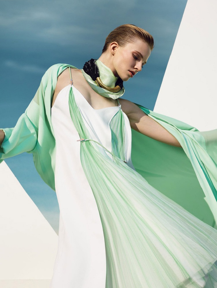 Sasha Luss, photo #714459