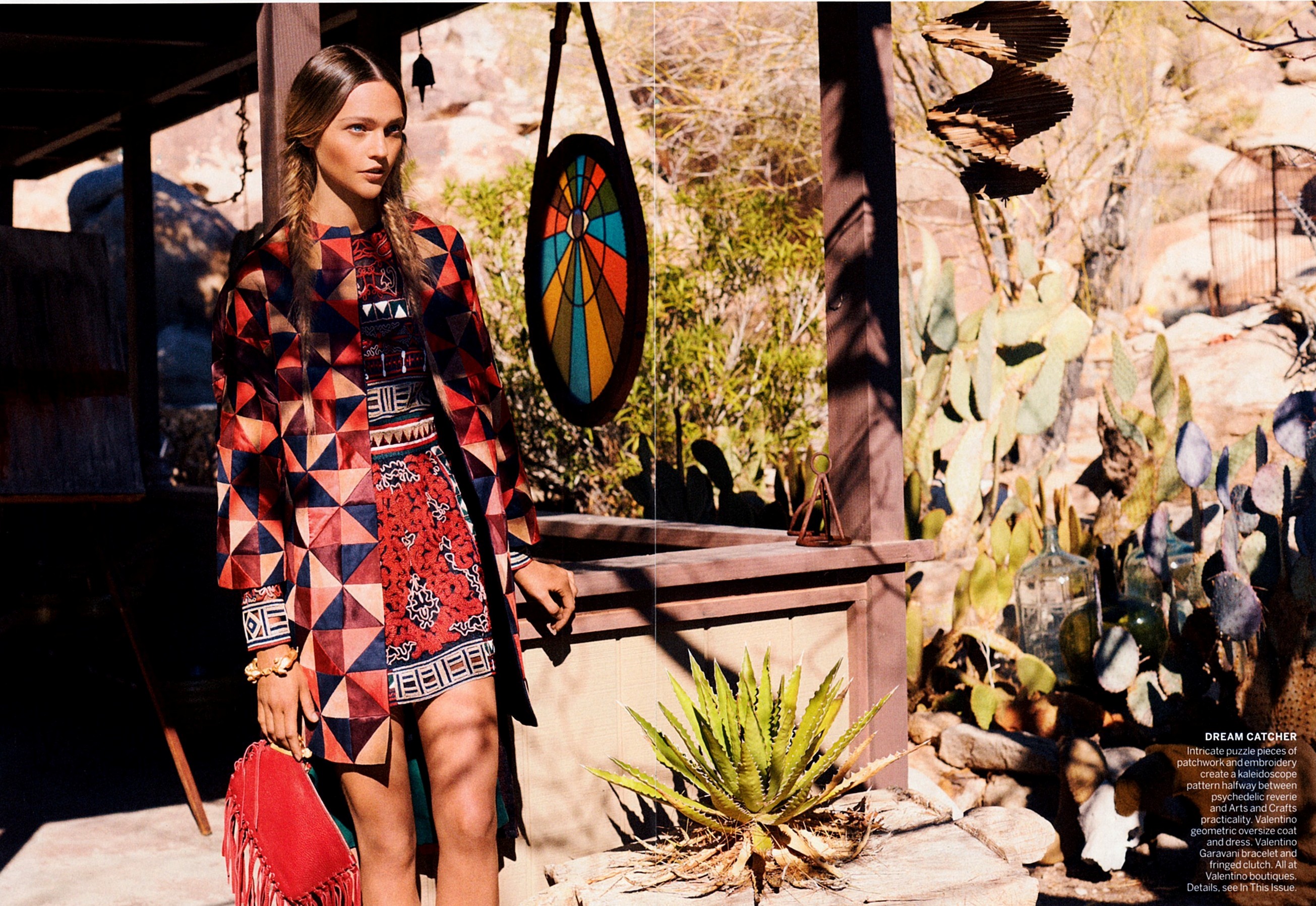 Sasha Pivovarova, photo #710503