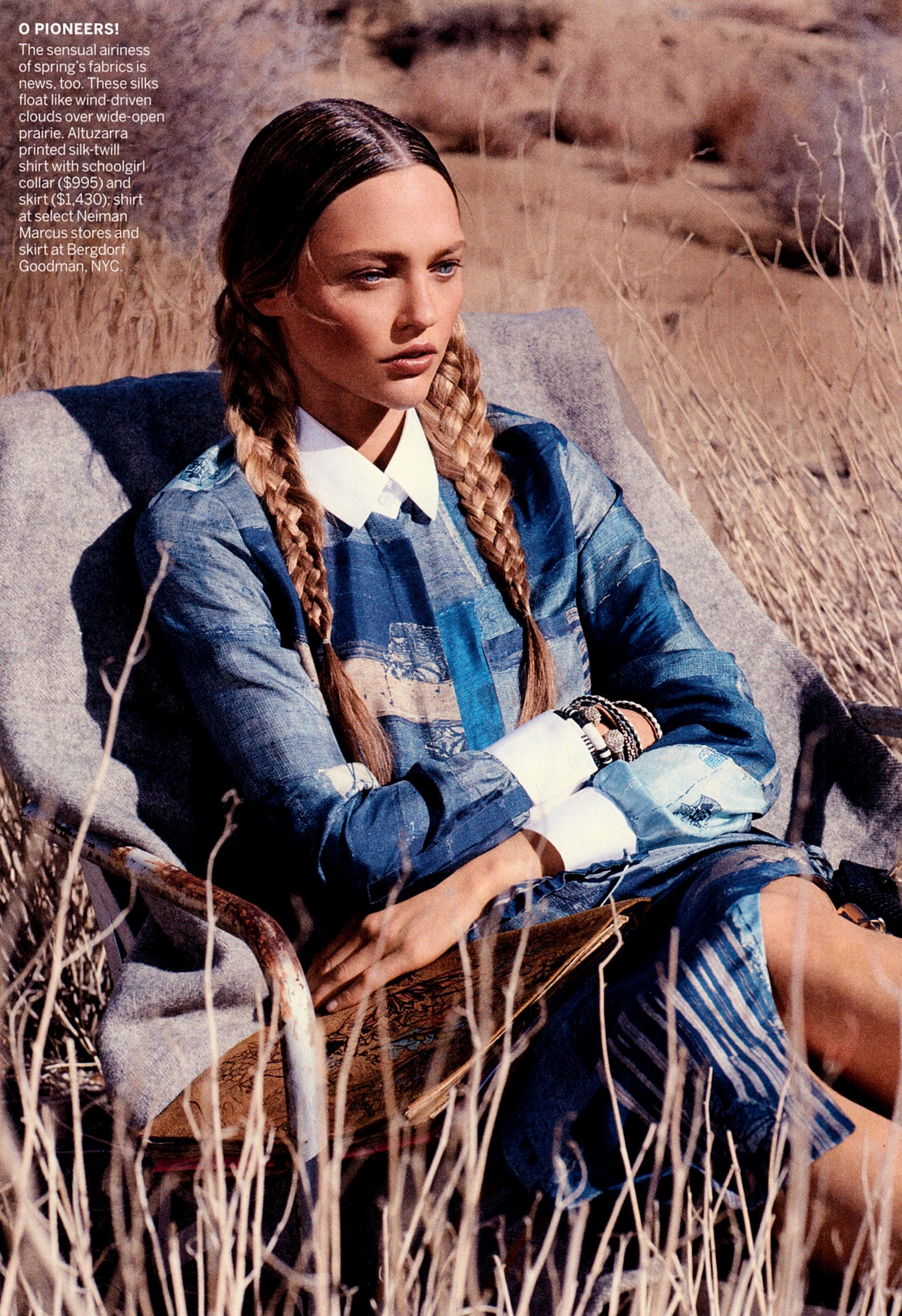 Sasha Pivovarova, photo #710477