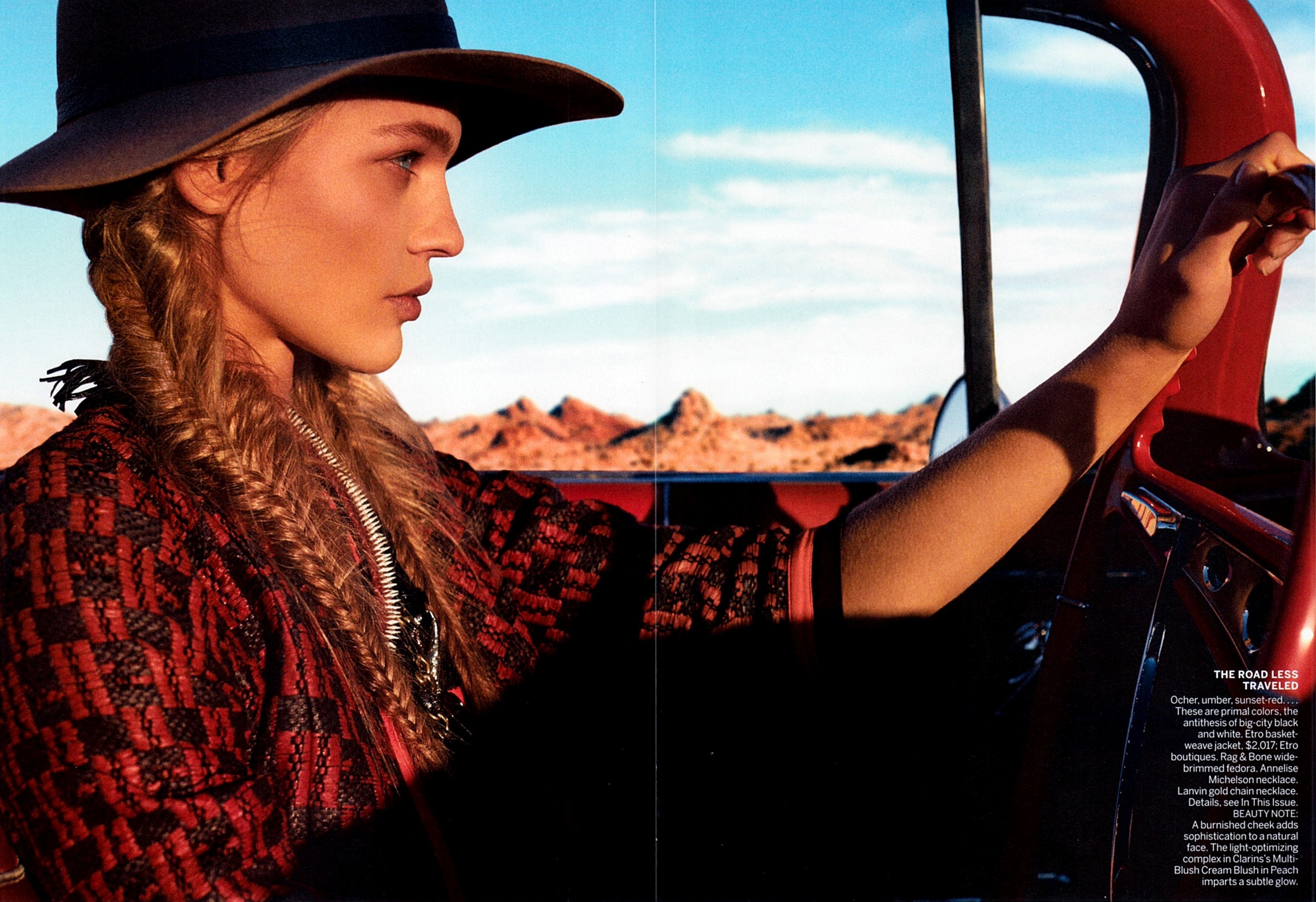 Sasha Pivovarova, photo #710472
