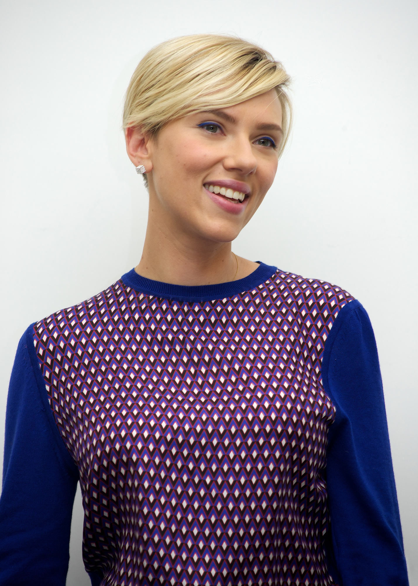 Scarlett Johansson, photo #769635