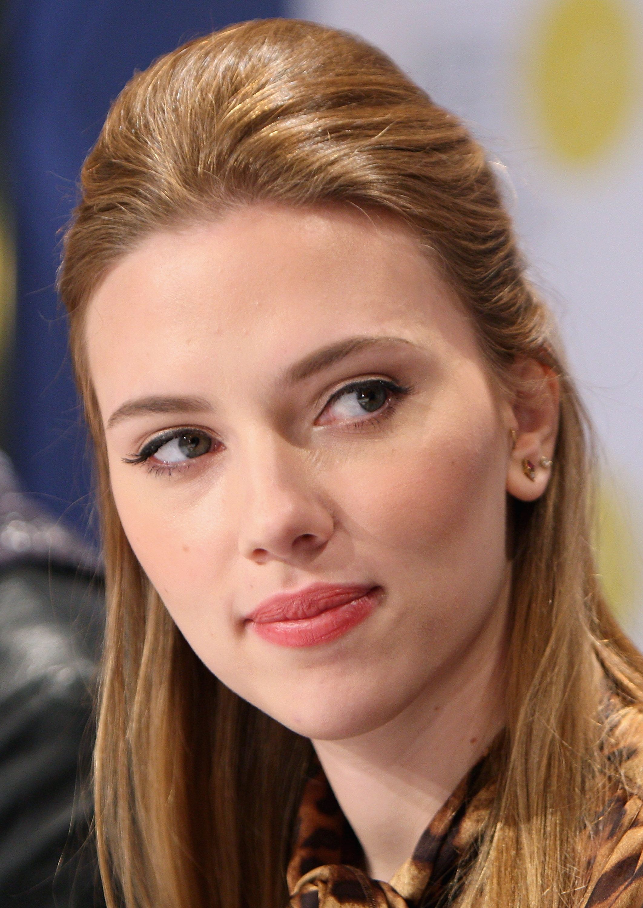 Scarlett Johansson, photo #626361