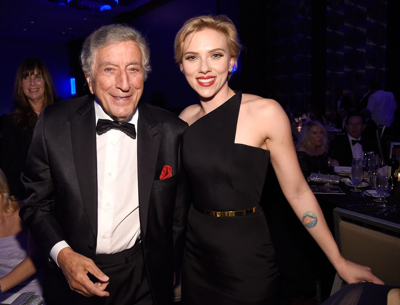 Scarlett Johansson, photo #860916