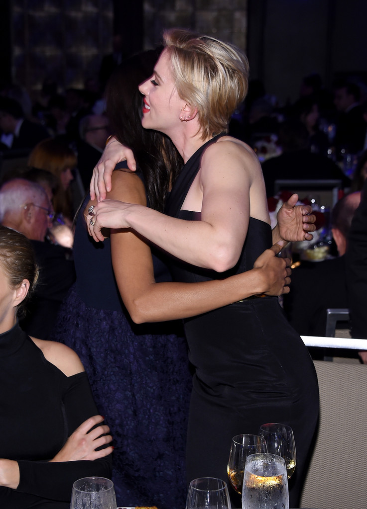 Scarlett Johansson, photo #860257