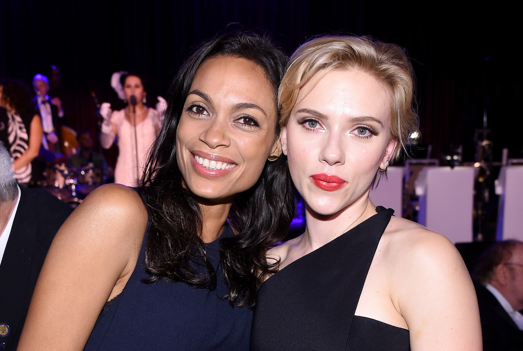 Scarlett Johansson, photo #860259