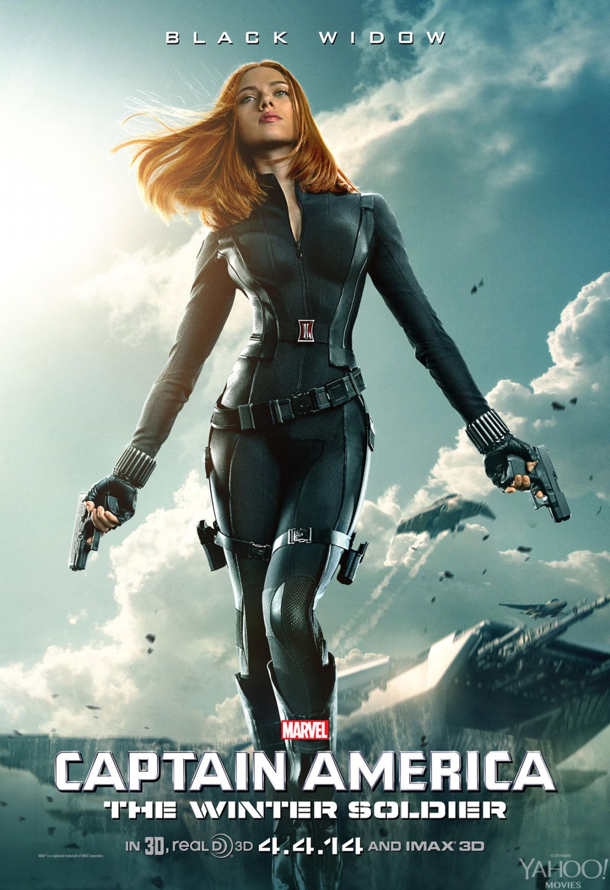 Scarlett Johansson, photo #669081