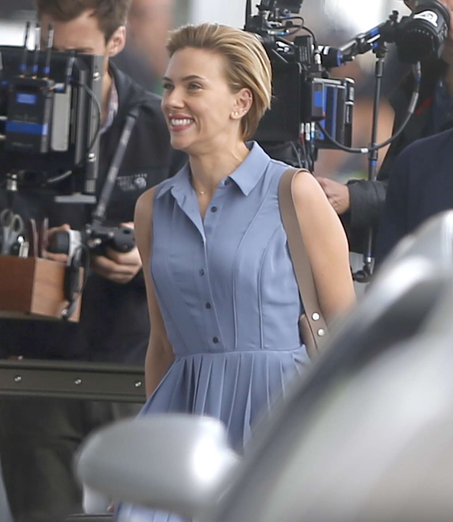 Scarlett Johansson, photo #880701