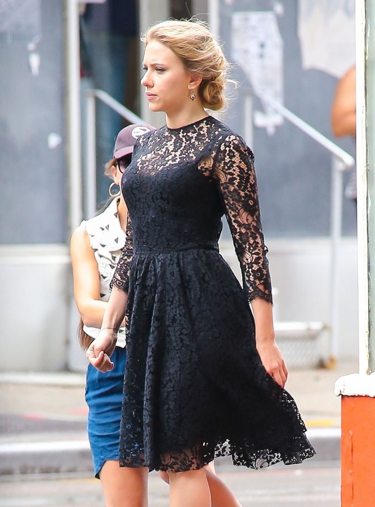 Scarlett Johansson, photo #621881