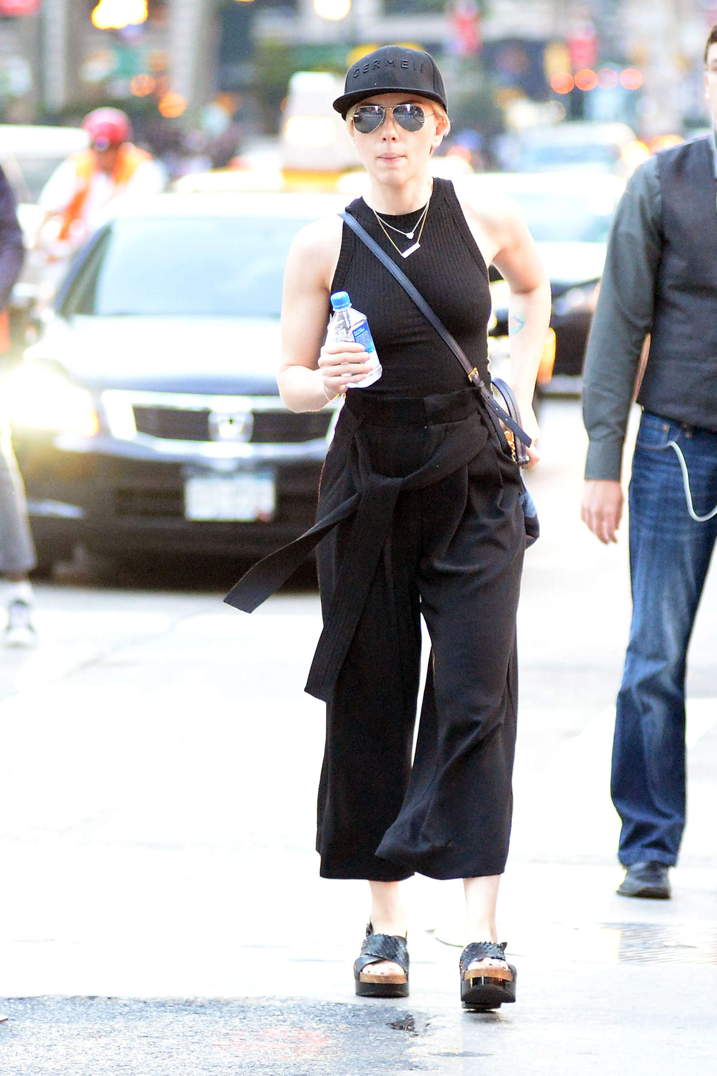 Scarlett Johansson, photo #862222