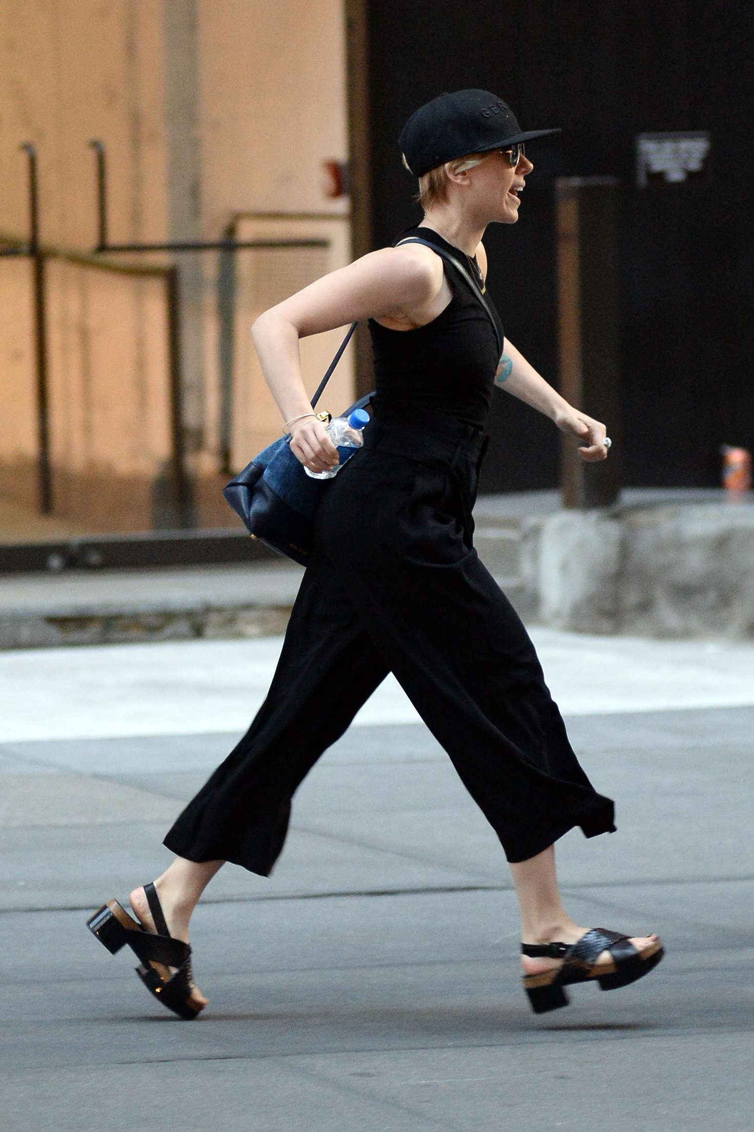 Scarlett Johansson, photo #862221