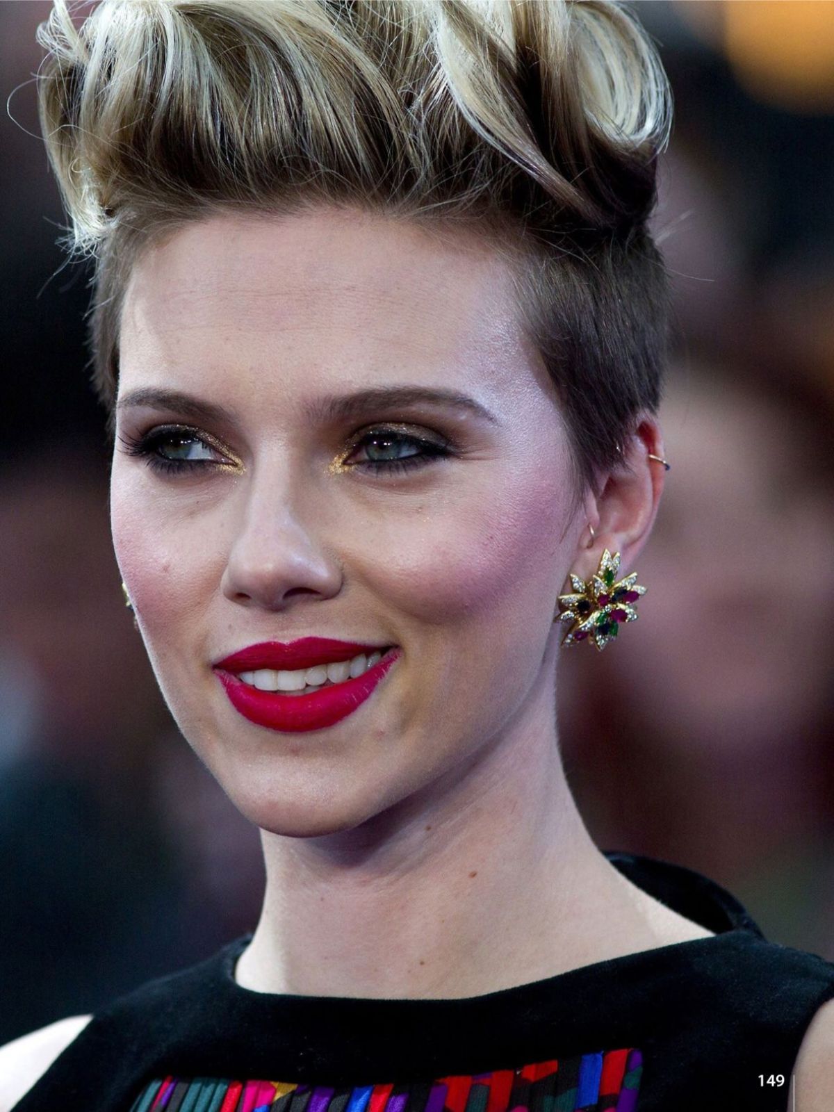 Scarlett Johansson, photo #1050412
