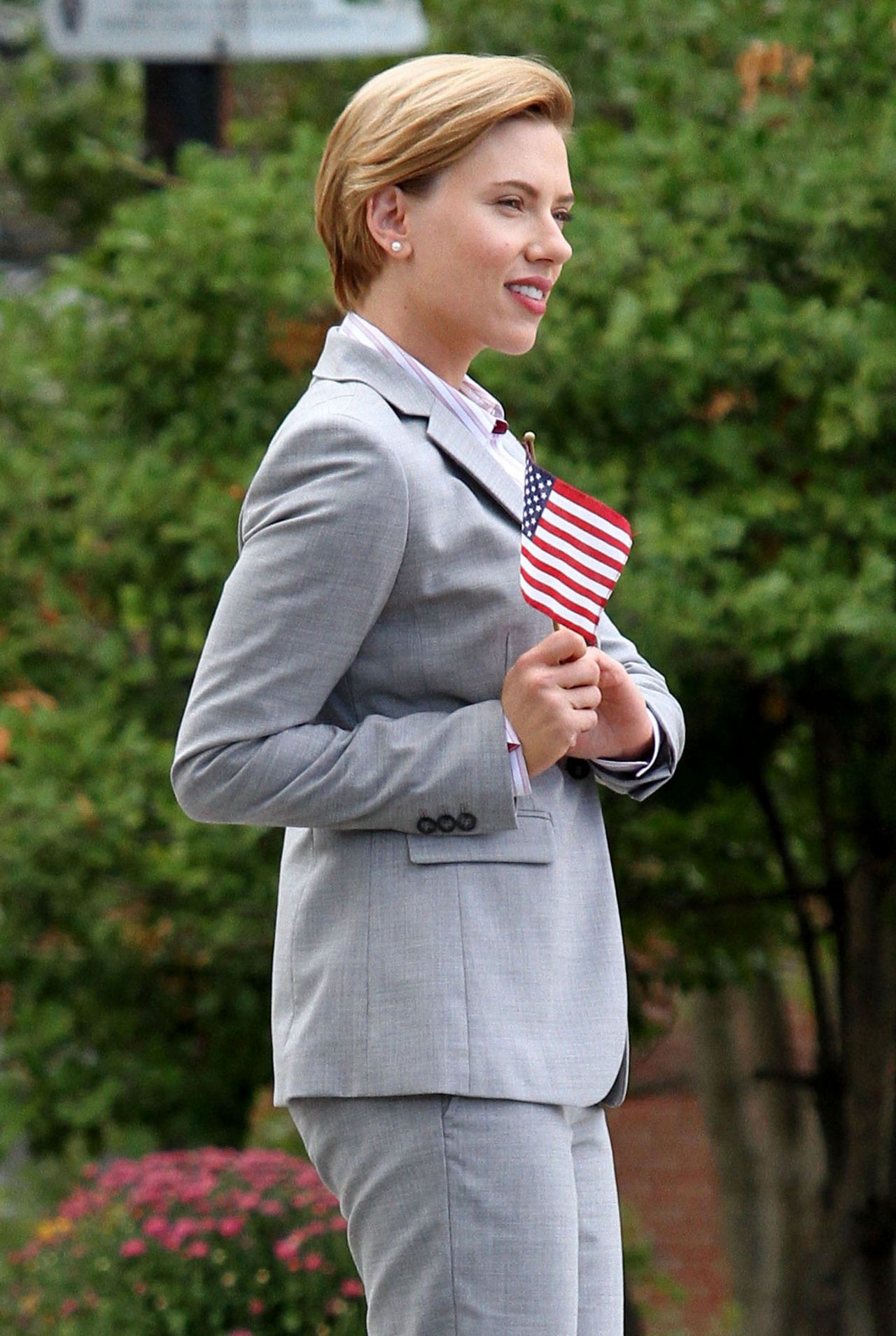 Scarlett Johansson, photo #879345