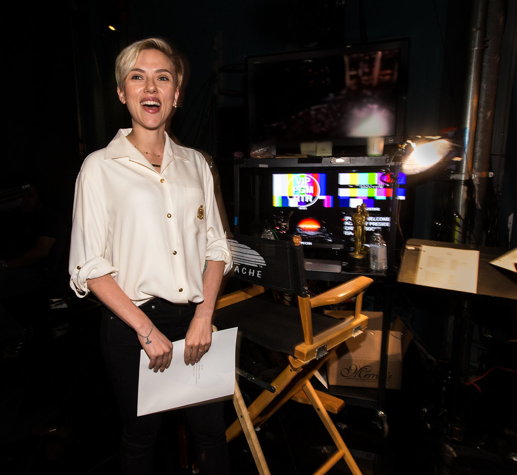 Scarlett Johansson, photo #761334