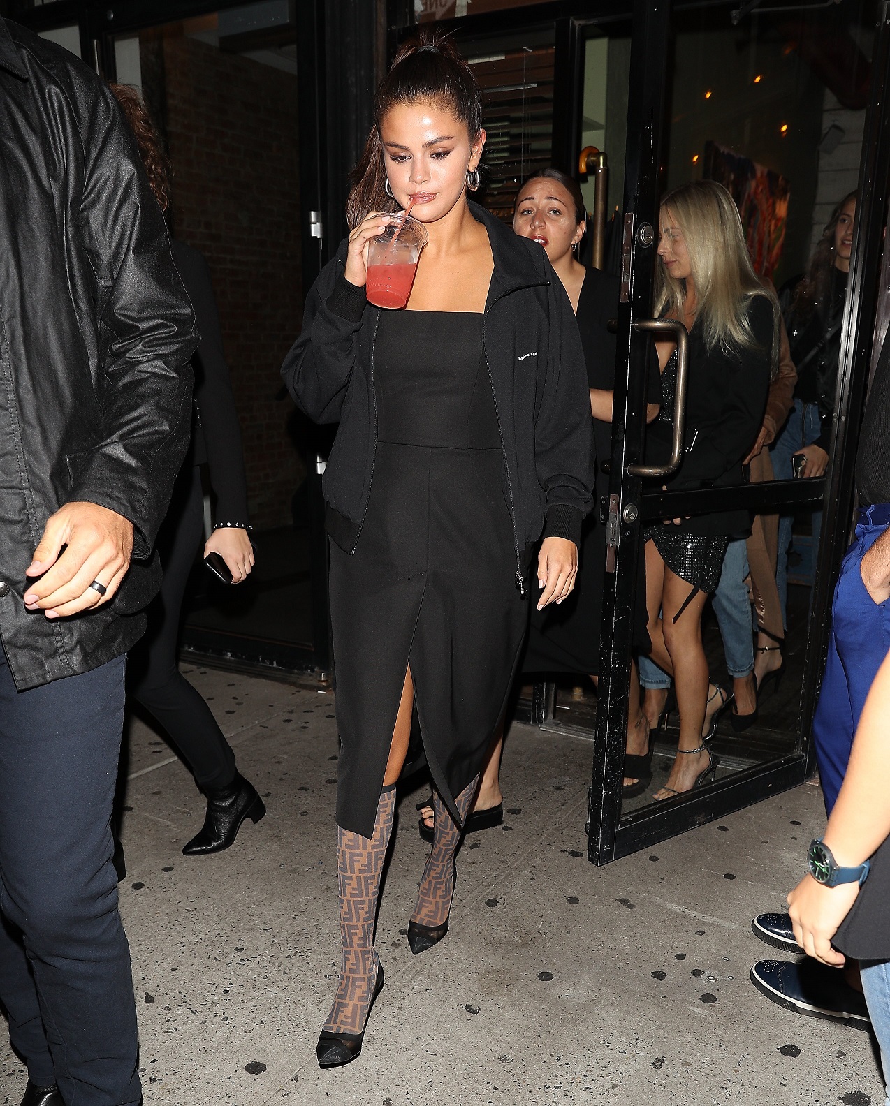 Selena Gomez, photo #1066427