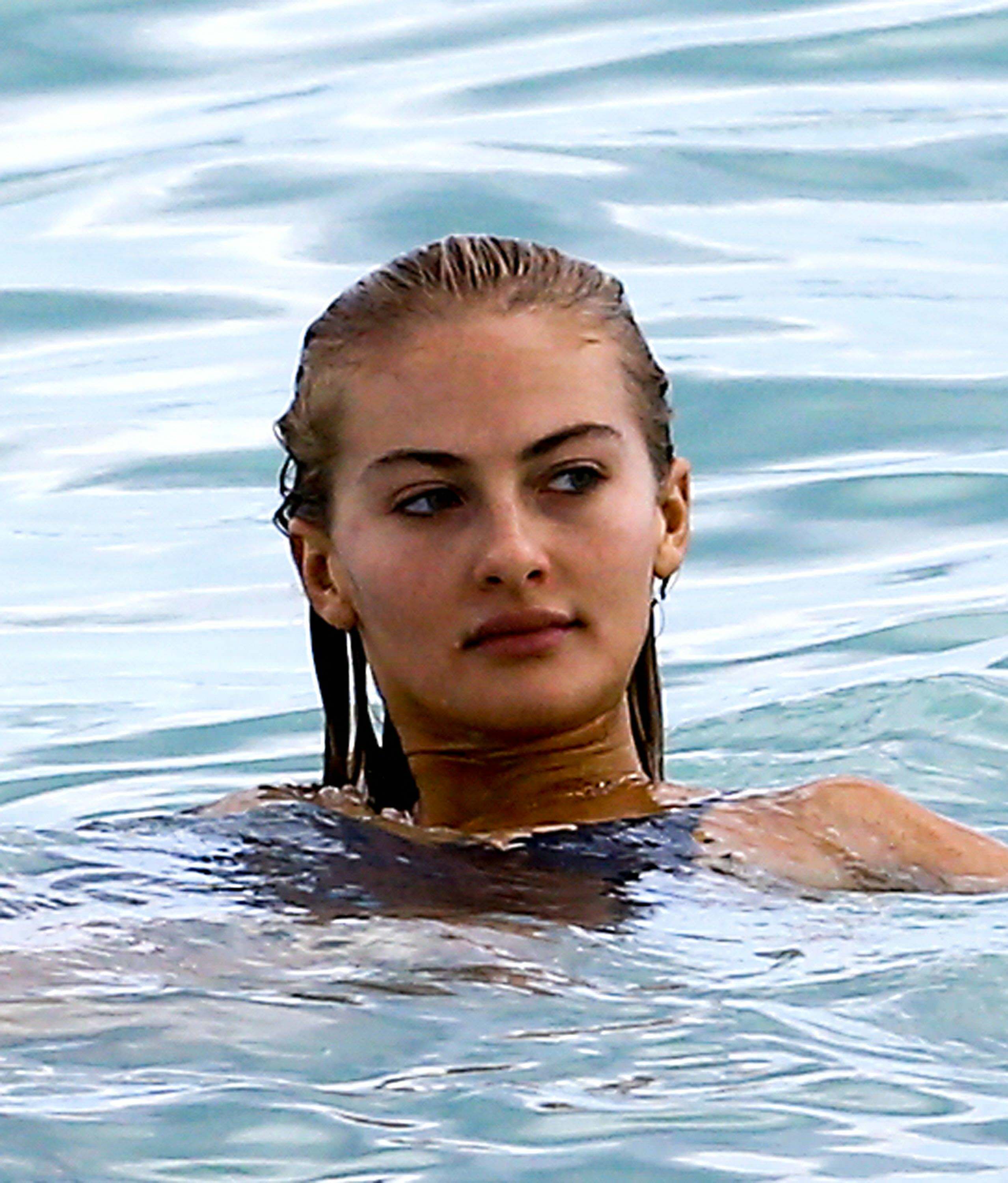 Selena Weber , photo #913883