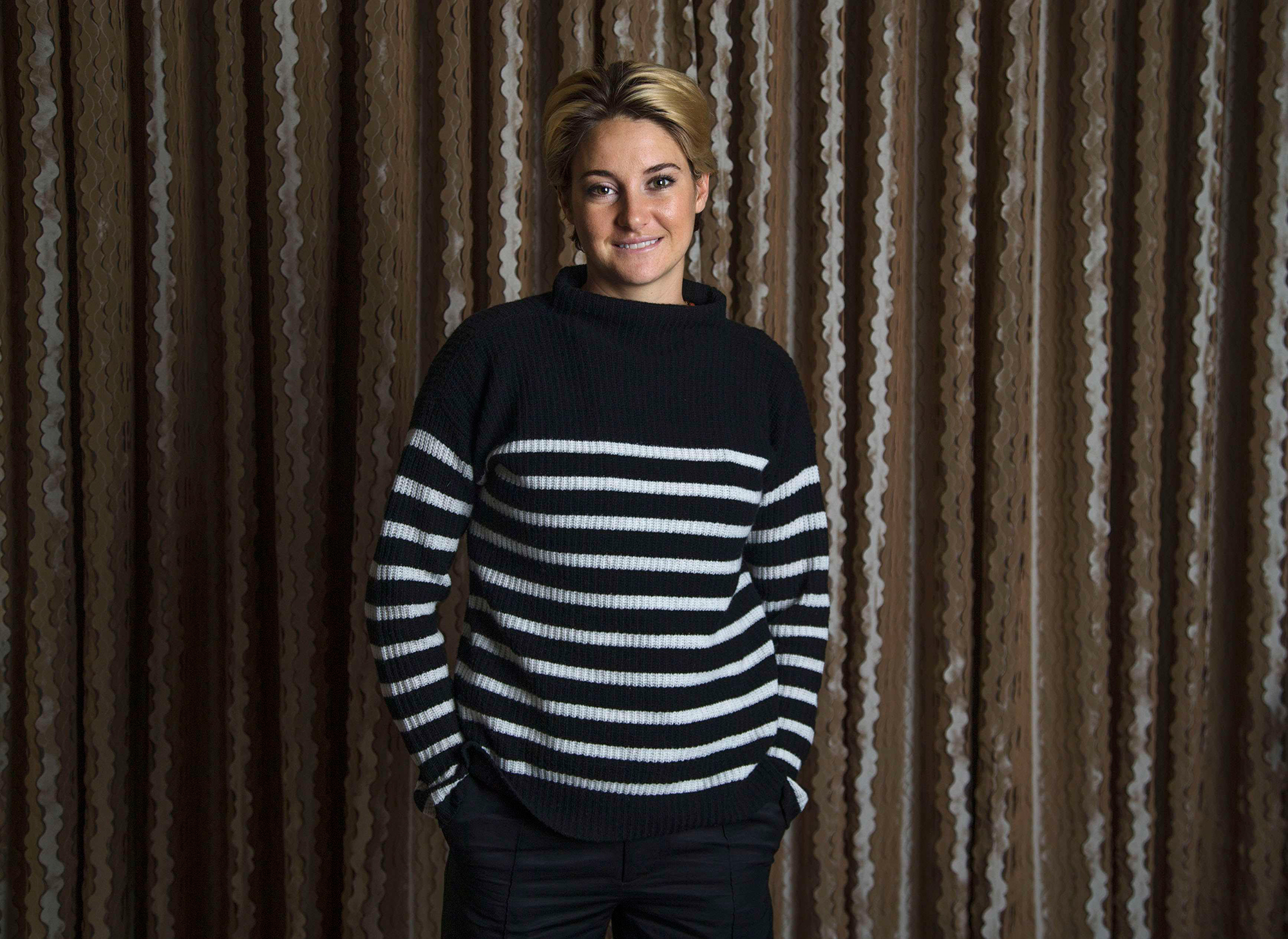 Shailene Woodley, photo #752379