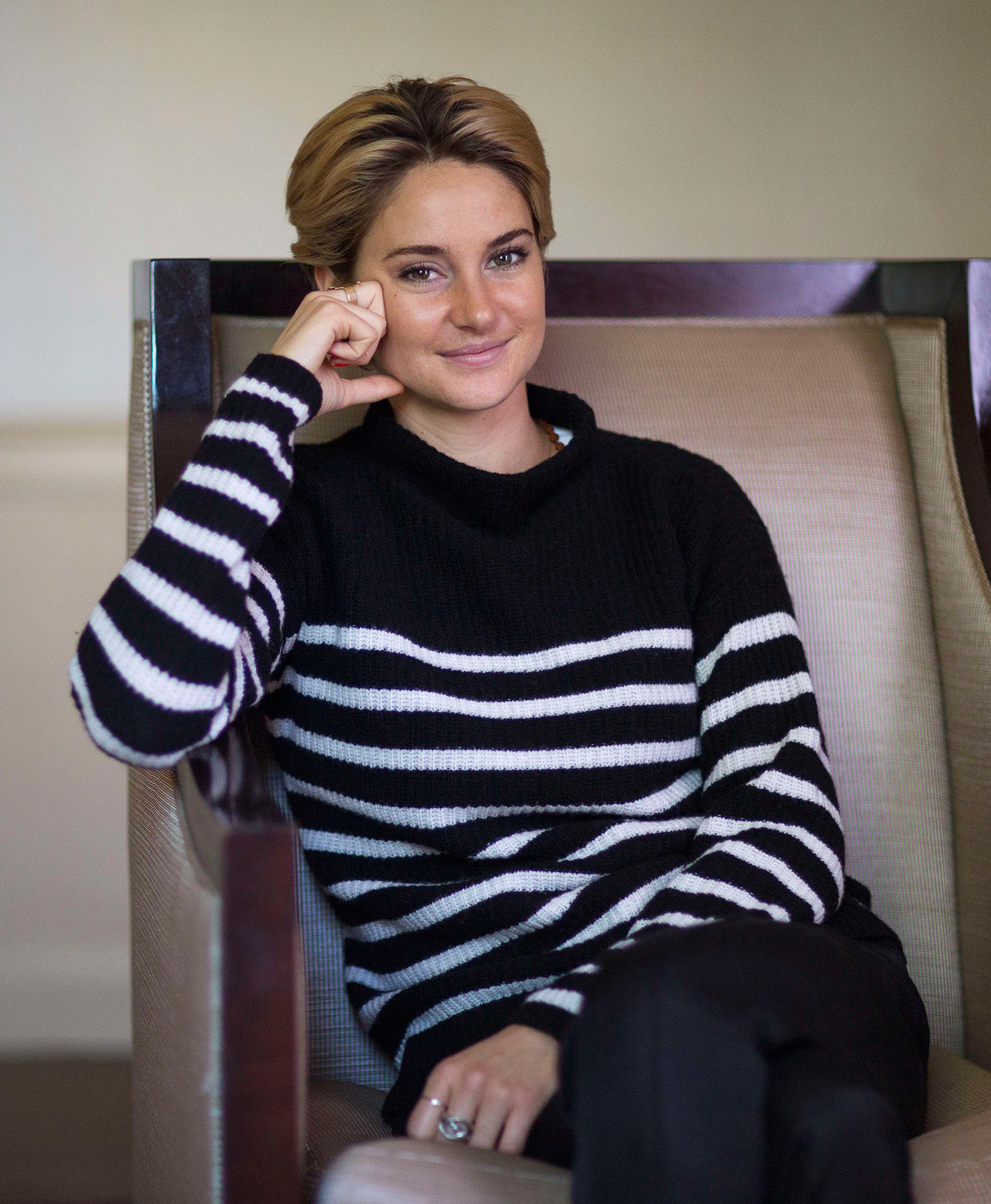 Shailene Woodley, photo #752384