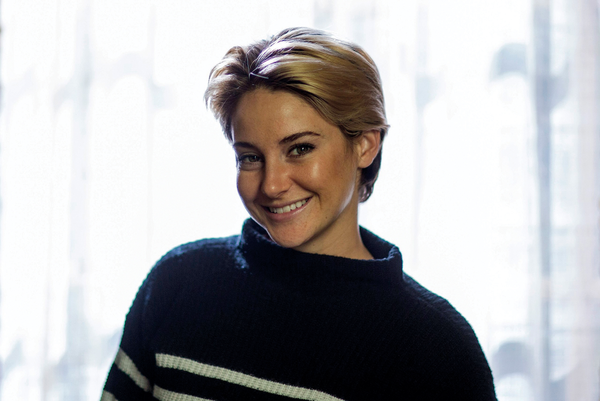 Shailene Woodley, photo #752373