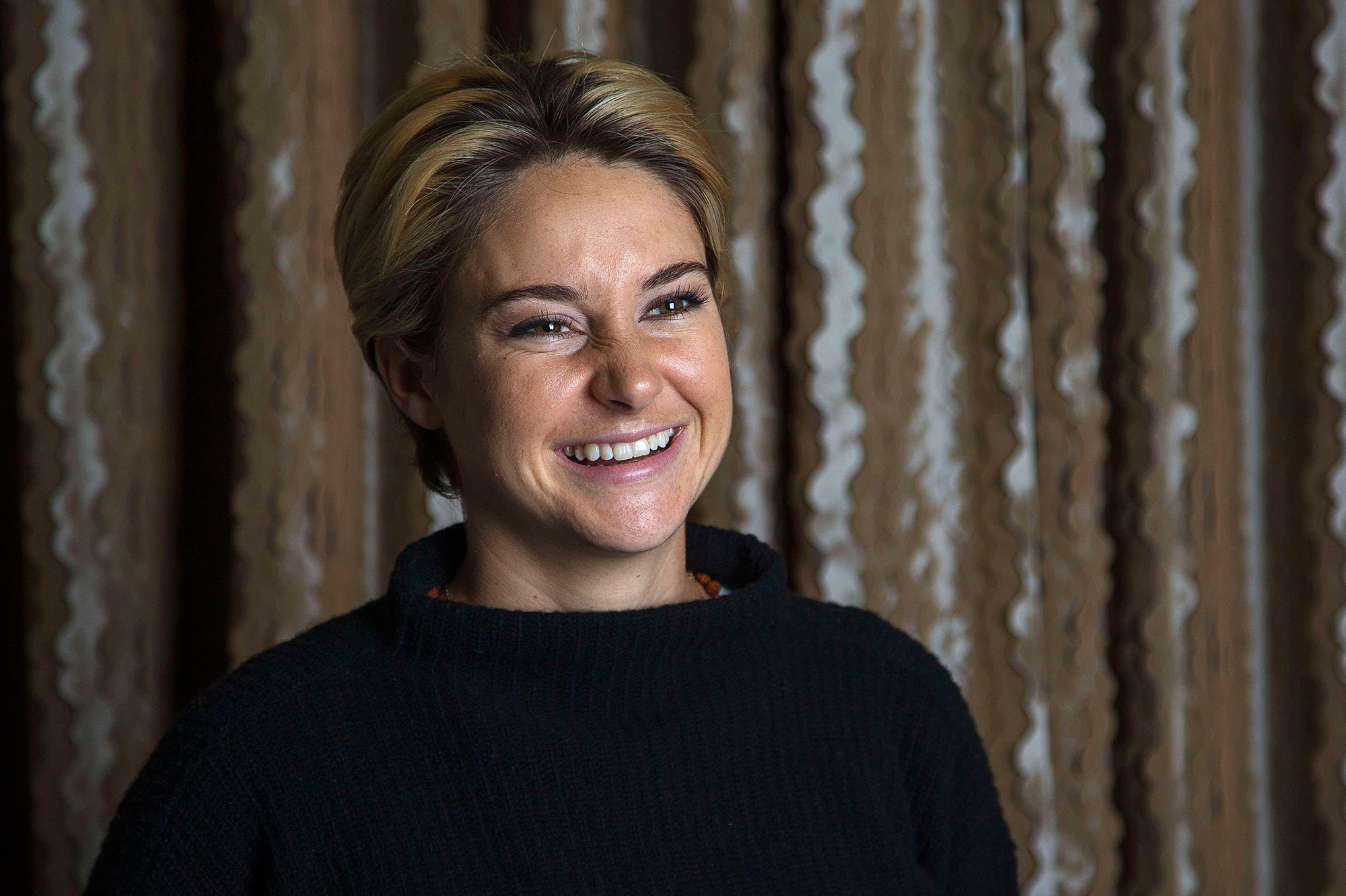 Shailene Woodley, photo #752375