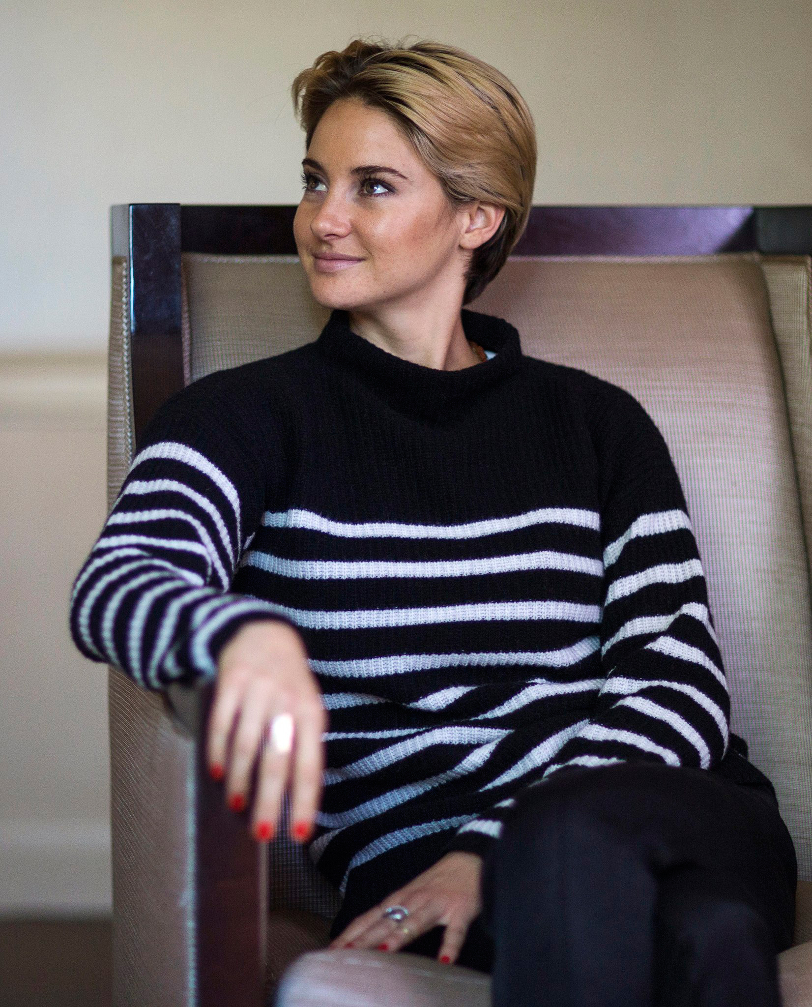 Shailene Woodley, photo #752383