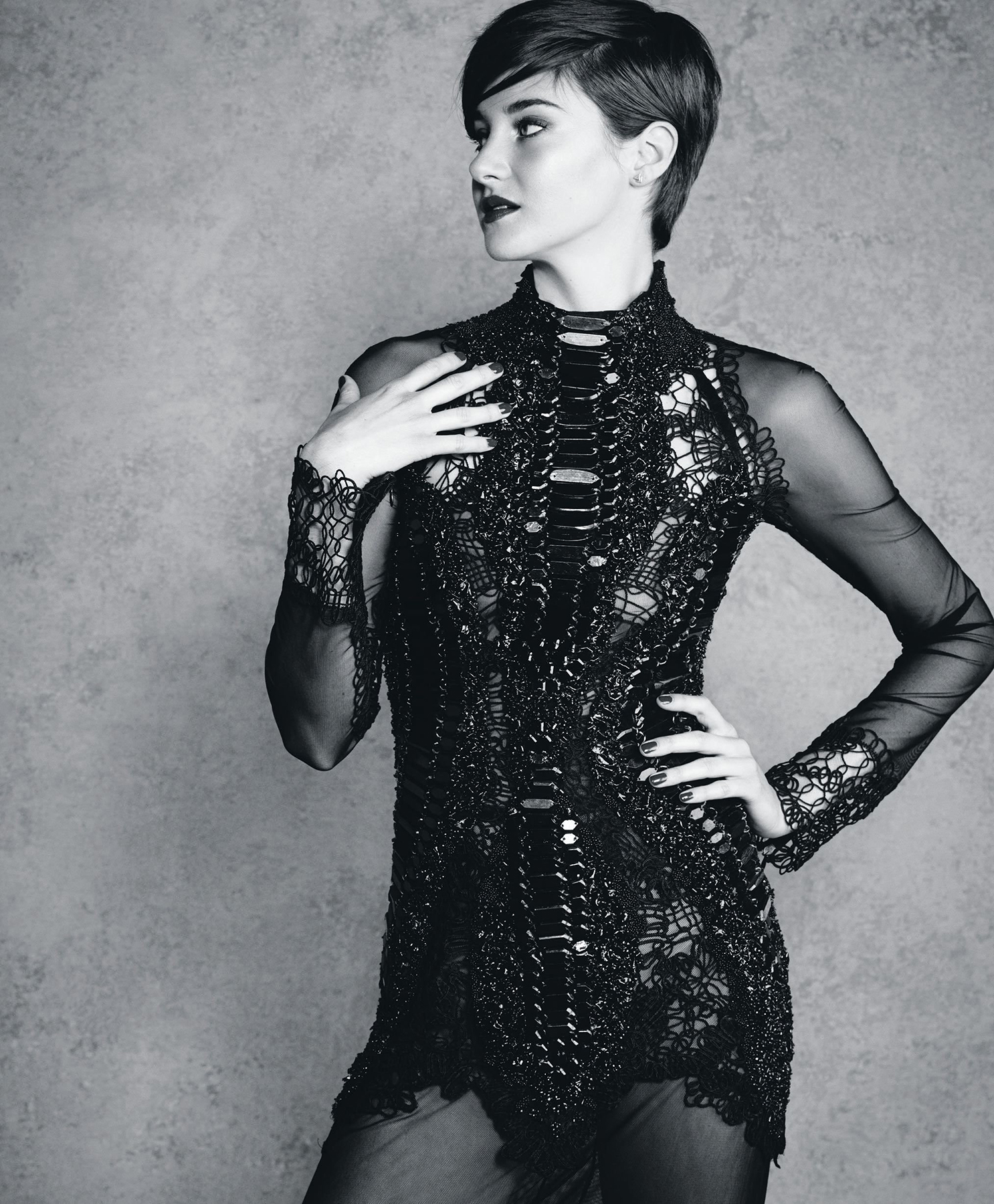 Shailene Woodley, photo #743958