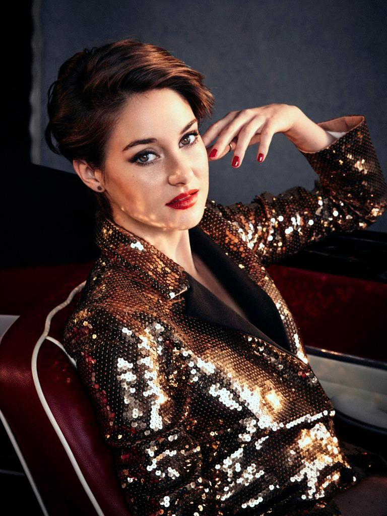 Shailene Woodley, photo #743948