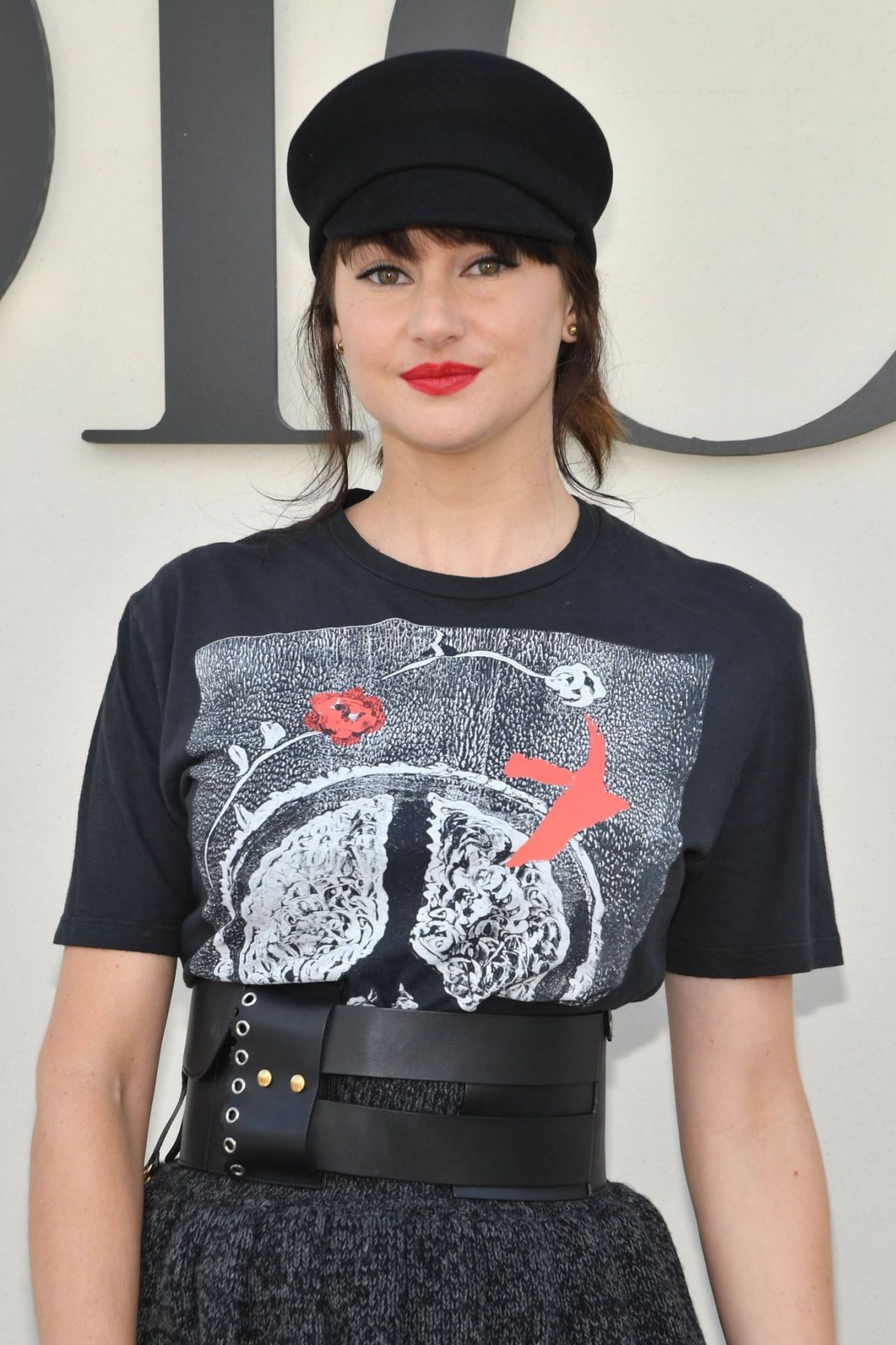 Shailene Woodley, photo #1070044