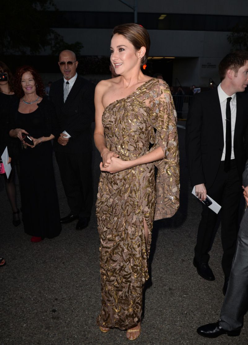 Shailene Woodley, photo #685245