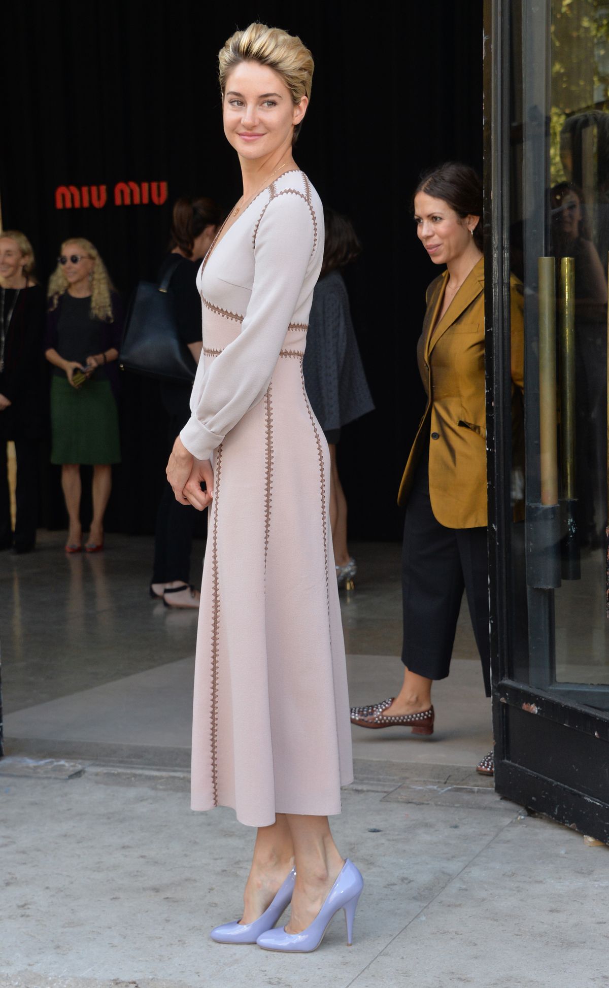 Shailene Woodley, photo #735404