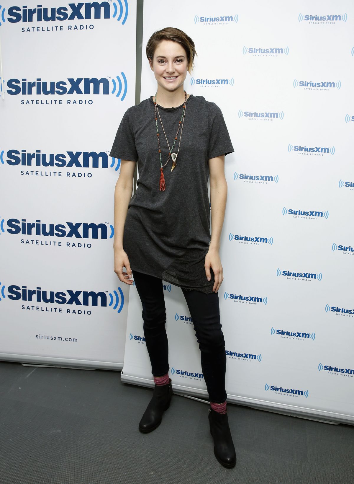 Shailene Woodley, photo #685417