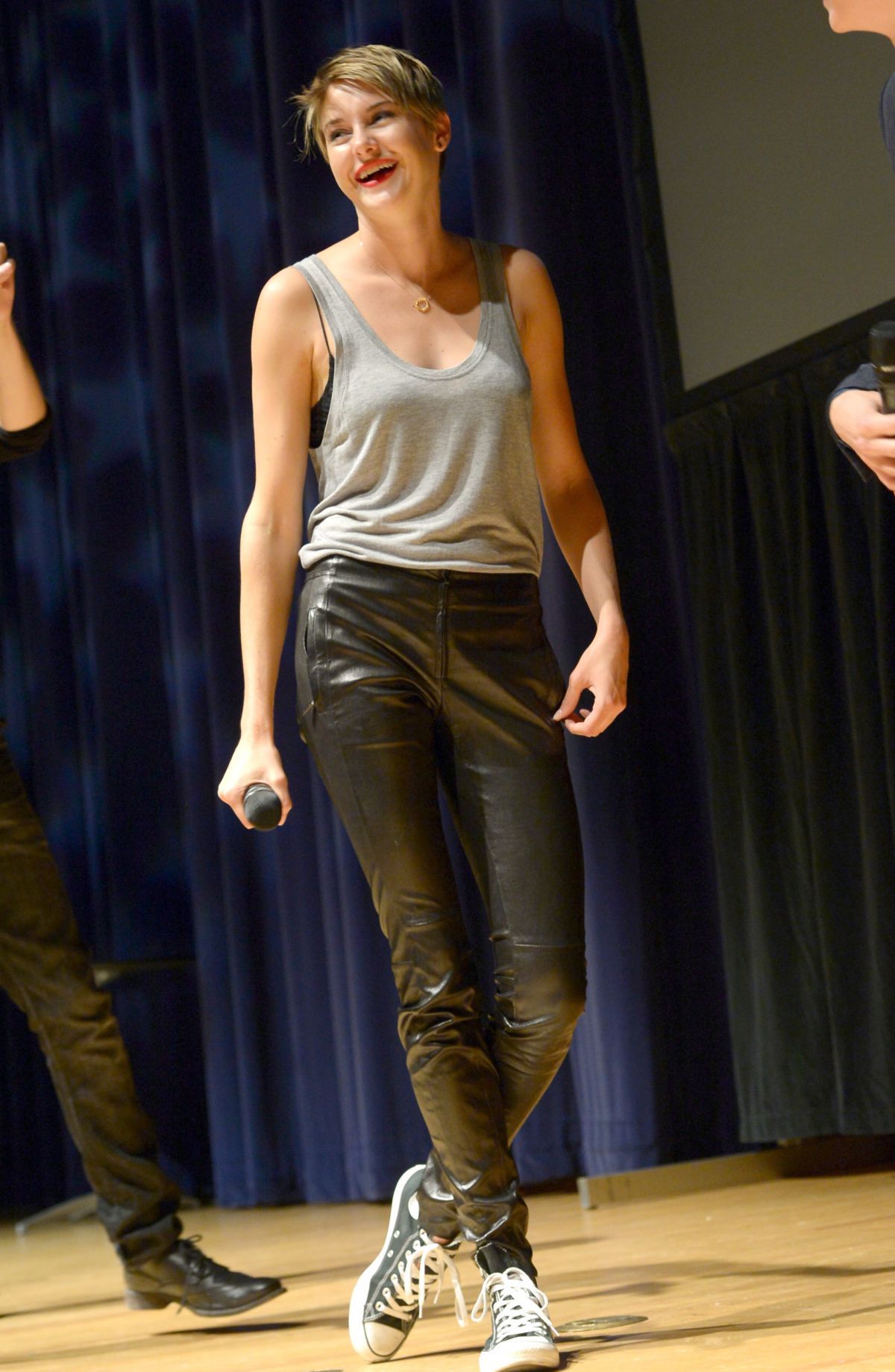 Shailene Woodley, photo #703358