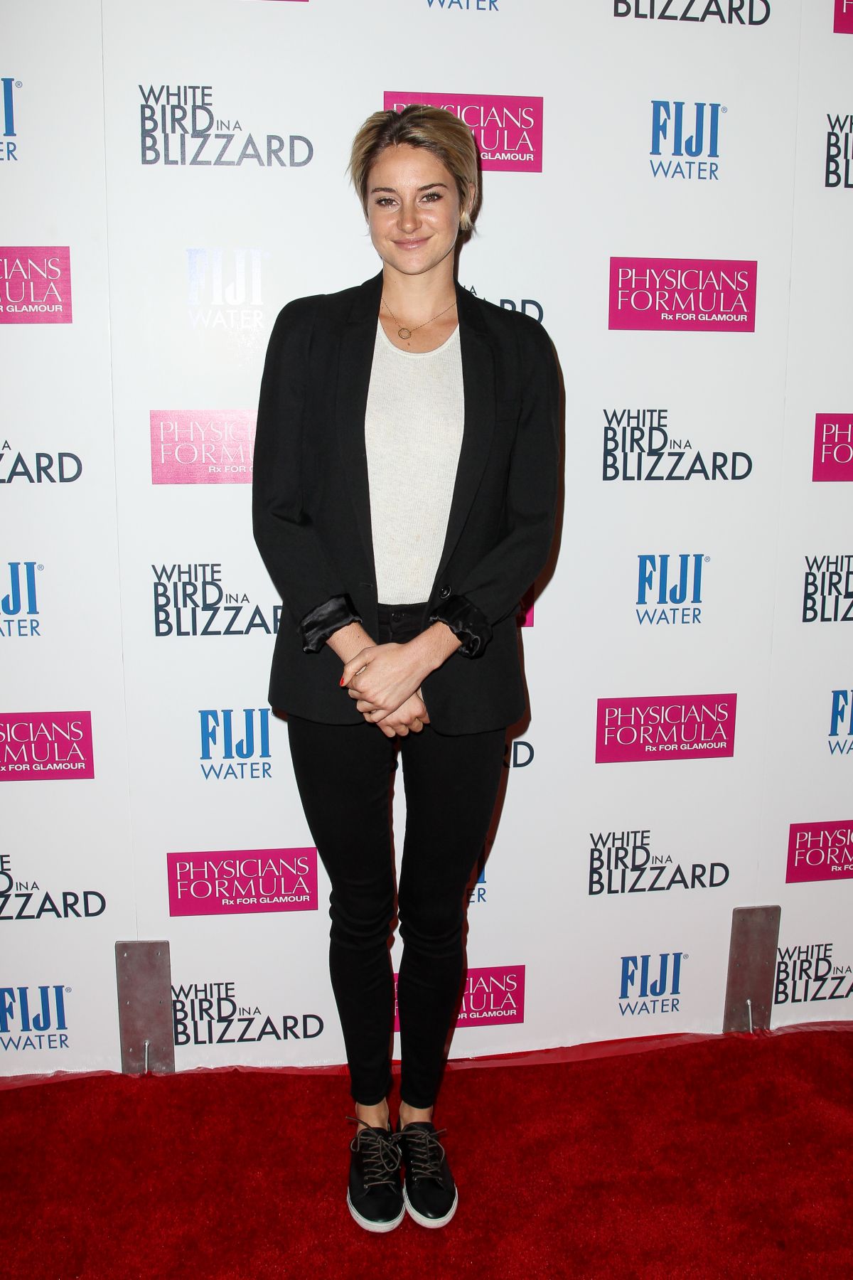 Shailene Woodley, photo #736945