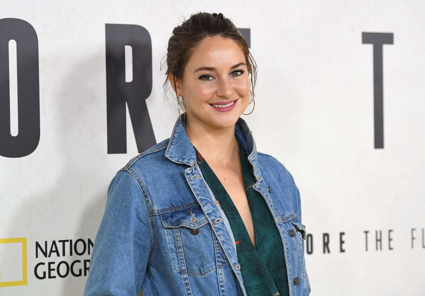 Shailene Woodley, photo #887718