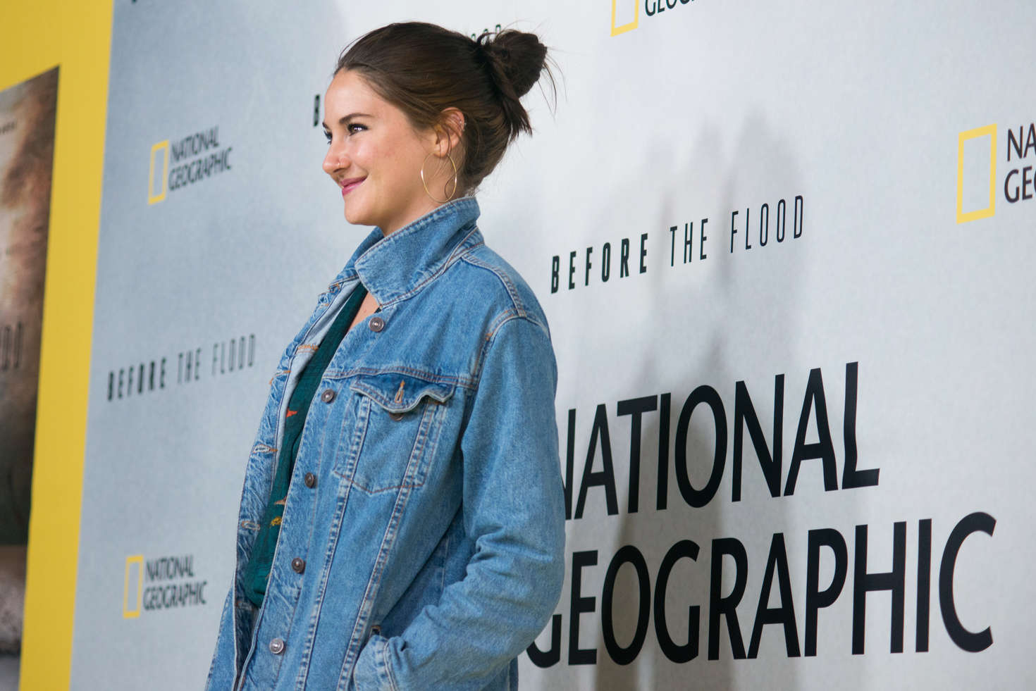 Shailene Woodley, photo #887720